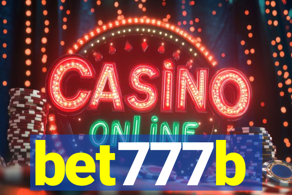 bet777b