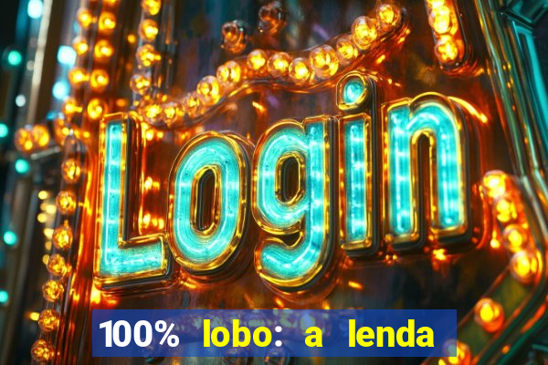 100% lobo: a lenda da pedra da lua 2 temporada
