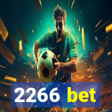2266 bet