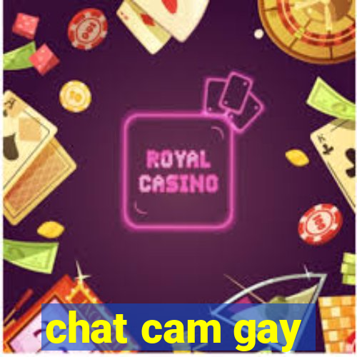 chat cam gay