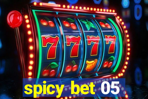 spicy bet 05