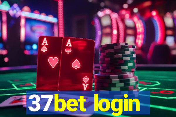 37bet login
