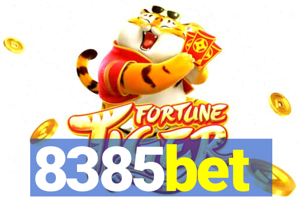 8385bet