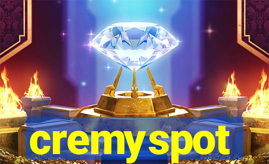 cremyspot
