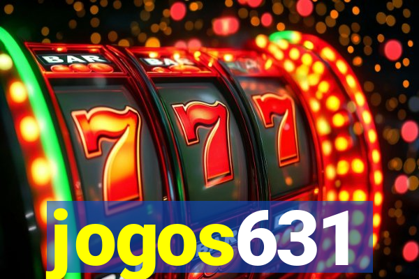 jogos631