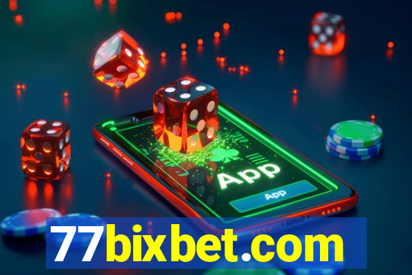 77bixbet.com