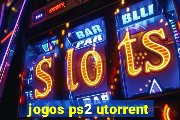 jogos ps2 utorrent