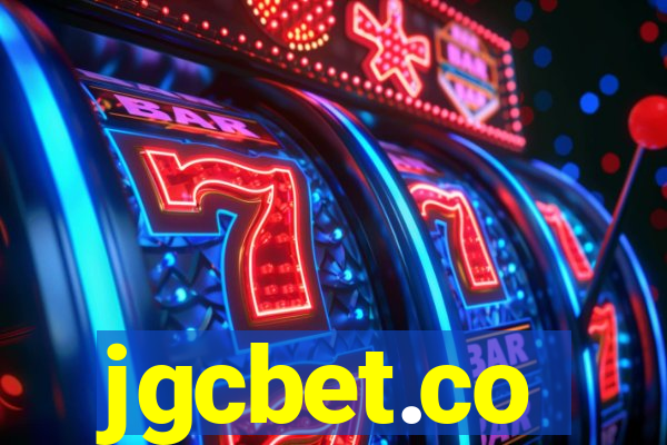 jgcbet.co