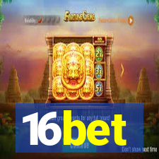 16bet