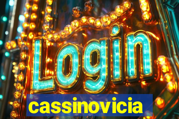 cassinovicia