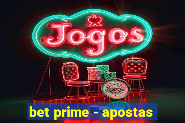 bet prime - apostas