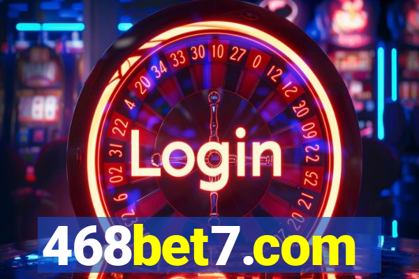 468bet7.com