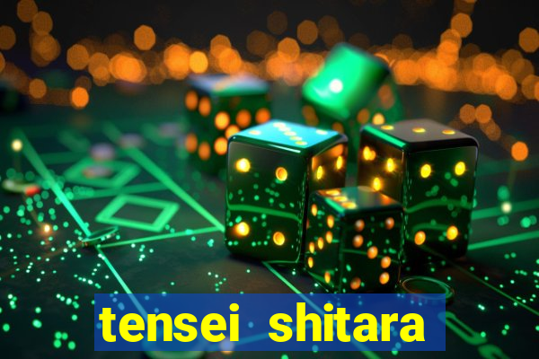 tensei shitara slime datta ken filme 2 dublado