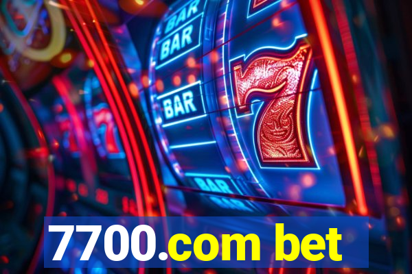 7700.com bet