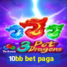 10bb bet paga