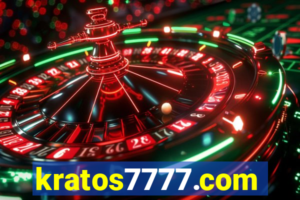 kratos7777.com
