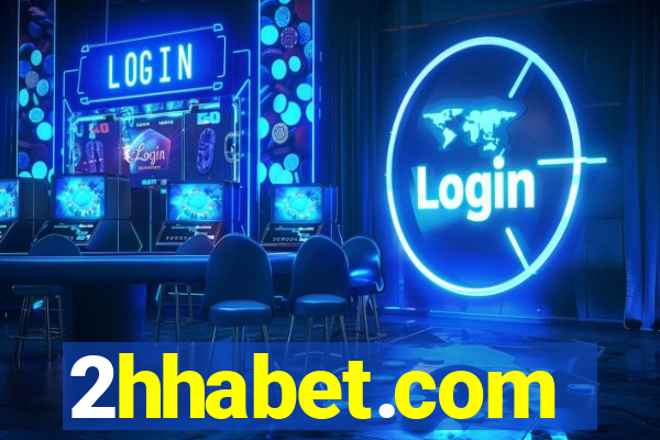 2hhabet.com