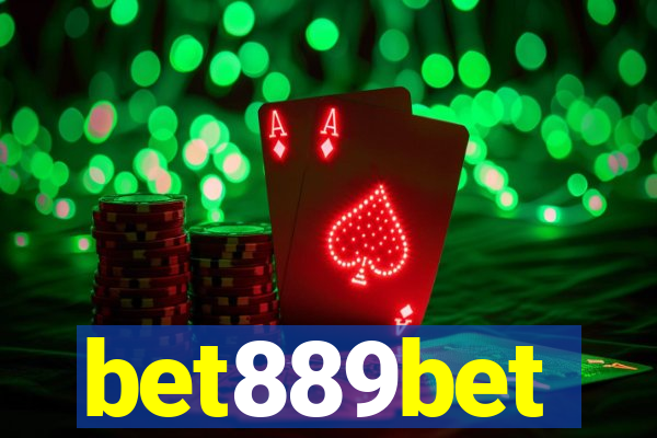 bet889bet