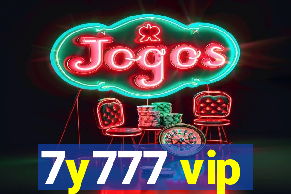 7y777 vip