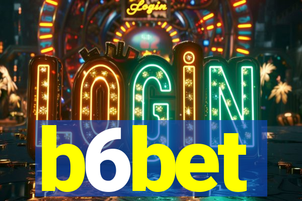 b6bet