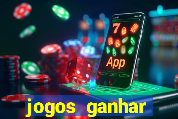 jogos ganhar dinheiro pix