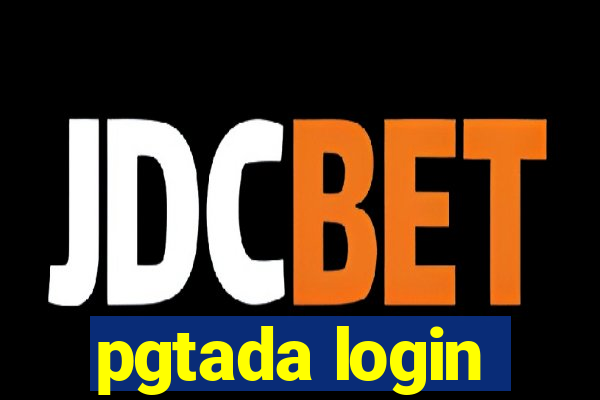 pgtada login