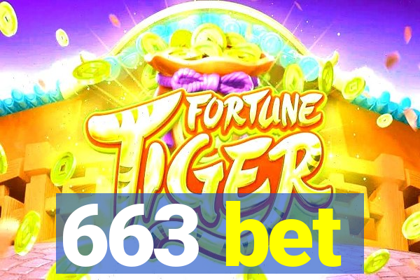 663 bet