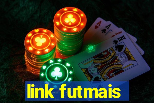 link futmais