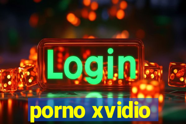porno xvidio
