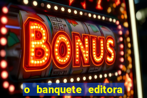 o banquete editora 34 pdf