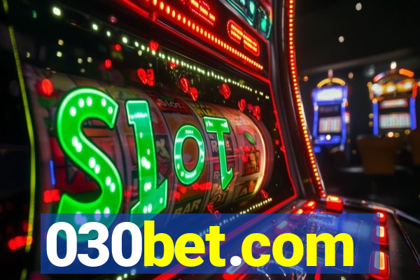 030bet.com