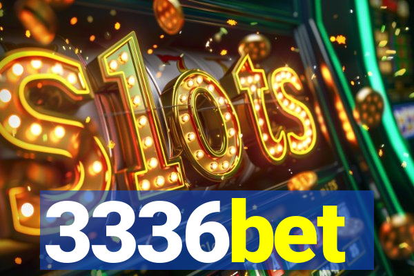 3336bet