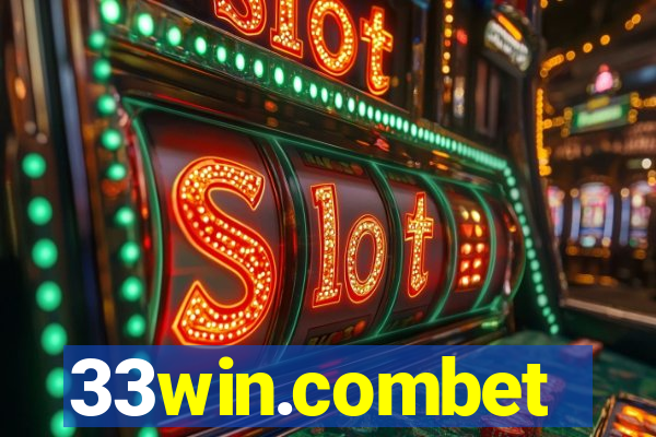 33win.combet