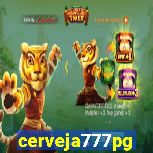 cerveja777pg