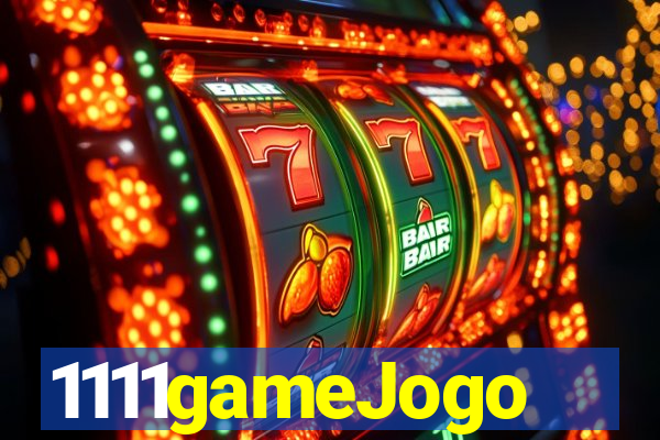 1111gameJogo