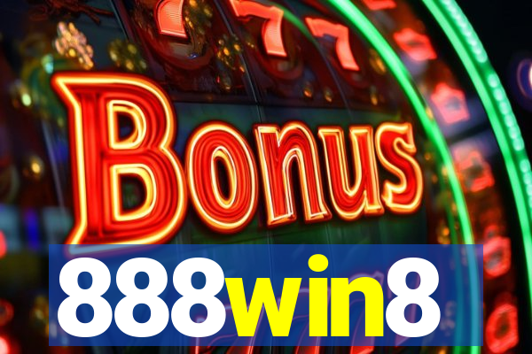888win8