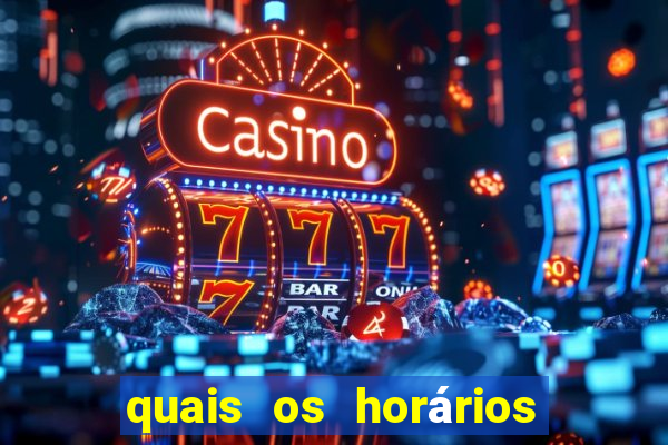 quais os horÃ¡rios pagantes do fortune rabbit
