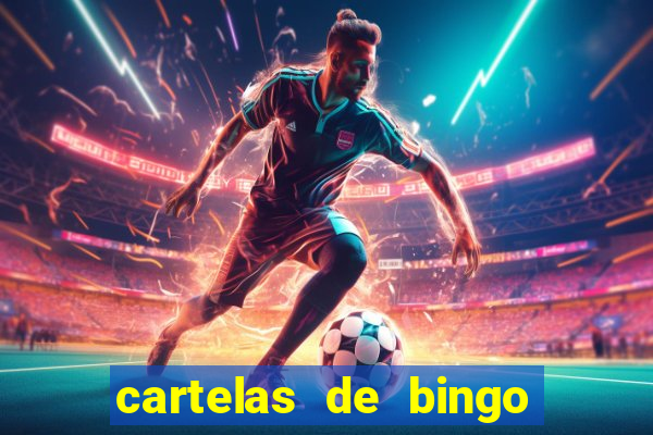 cartelas de bingo biblico para imprimir