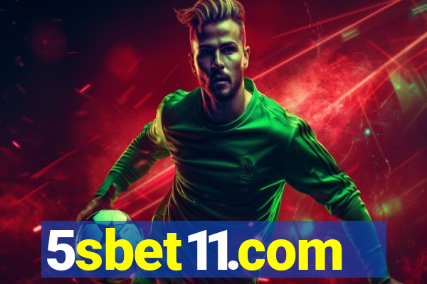 5sbet11.com