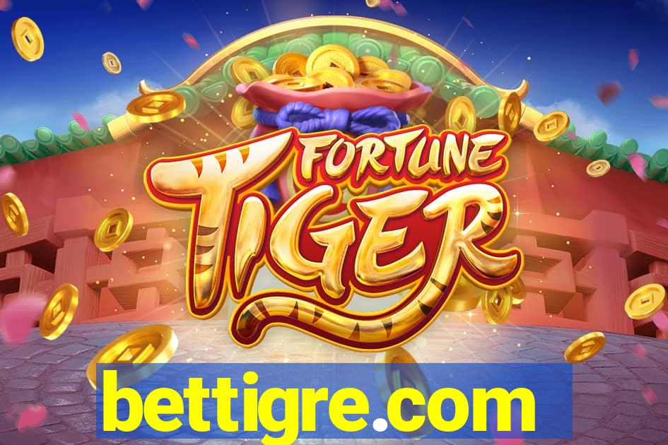 bettigre.com