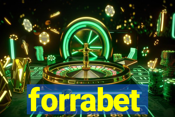 forrabet