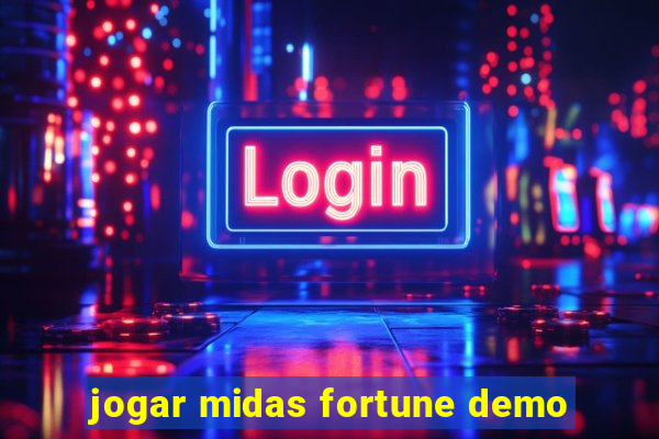 jogar midas fortune demo