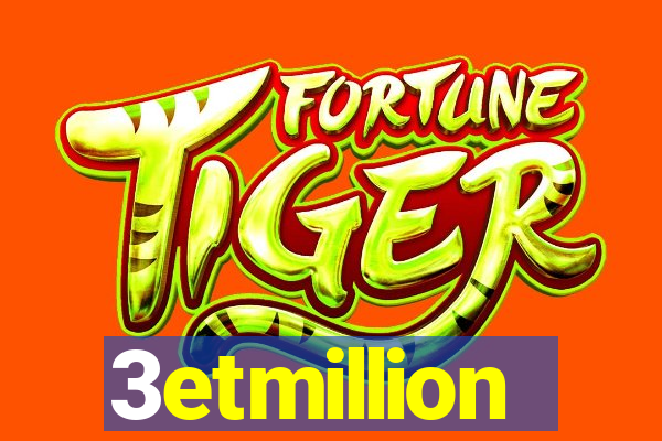 3etmillion