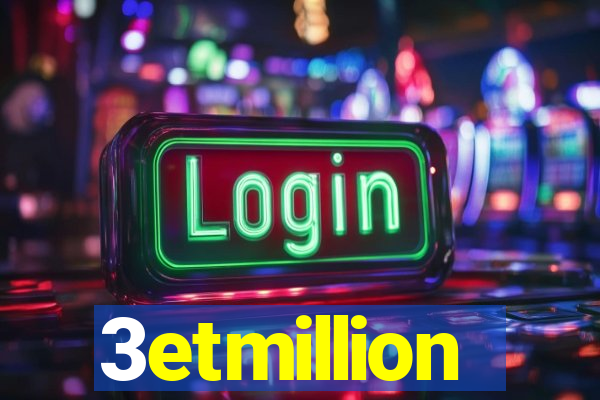 3etmillion
