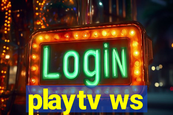 playtv ws