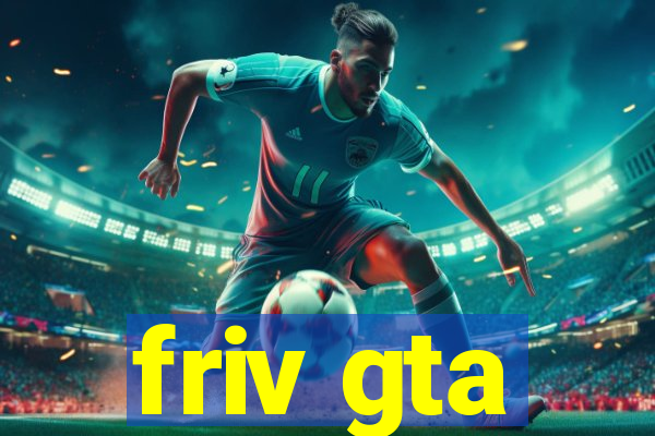 friv gta
