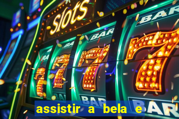 assistir a bela e a fera (1991 mega filmes)