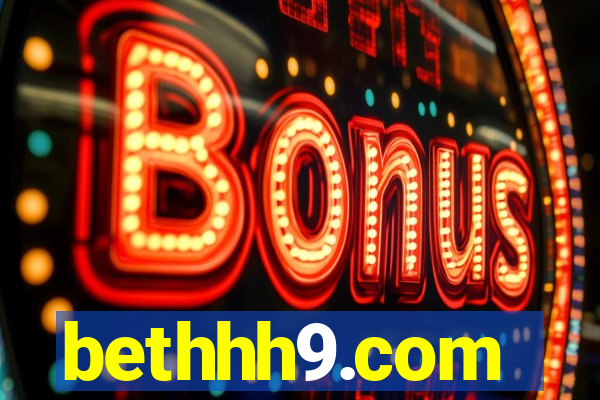 bethhh9.com