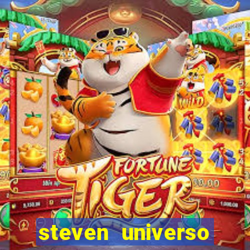 steven universo dublado redecanais