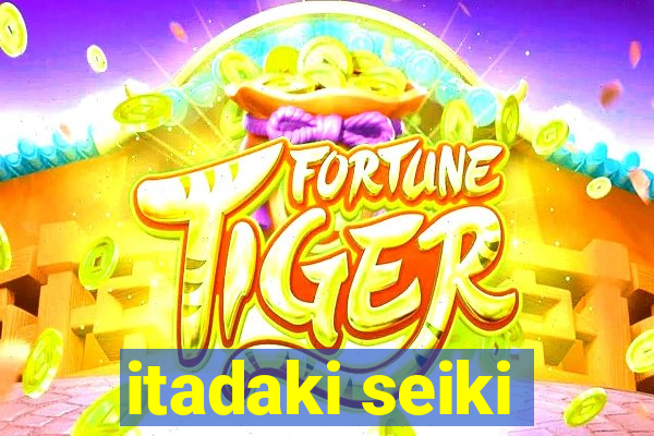 itadaki seiki